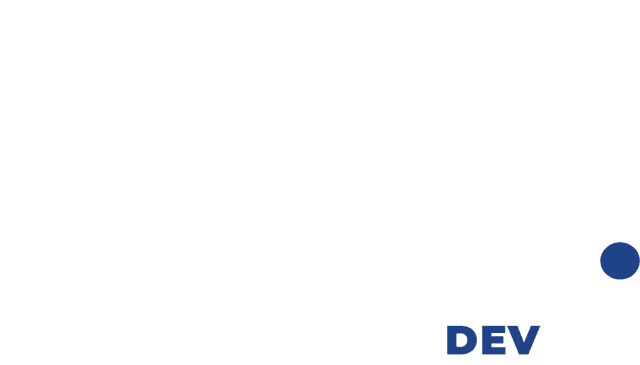 Code4MatesDev logo